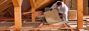 Best Reflective Insulation in Ridgemark, CA